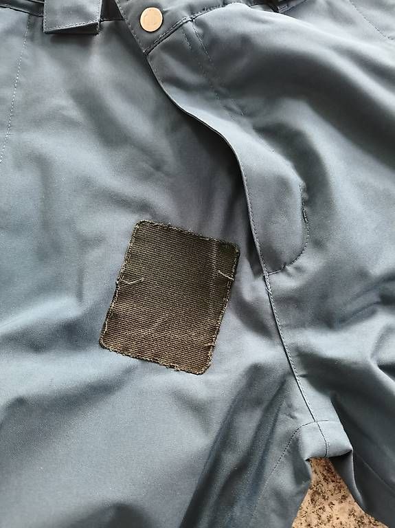Pantaloni: Dare2B Skihose Gr.  176 – Usato da Dierikon venduto da Aateam 3