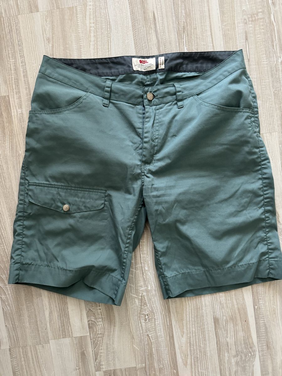 Pantaloni: Fijällräven Shorts Gr. 42 – Usato da Grossaffoltern venduto da Barbhof