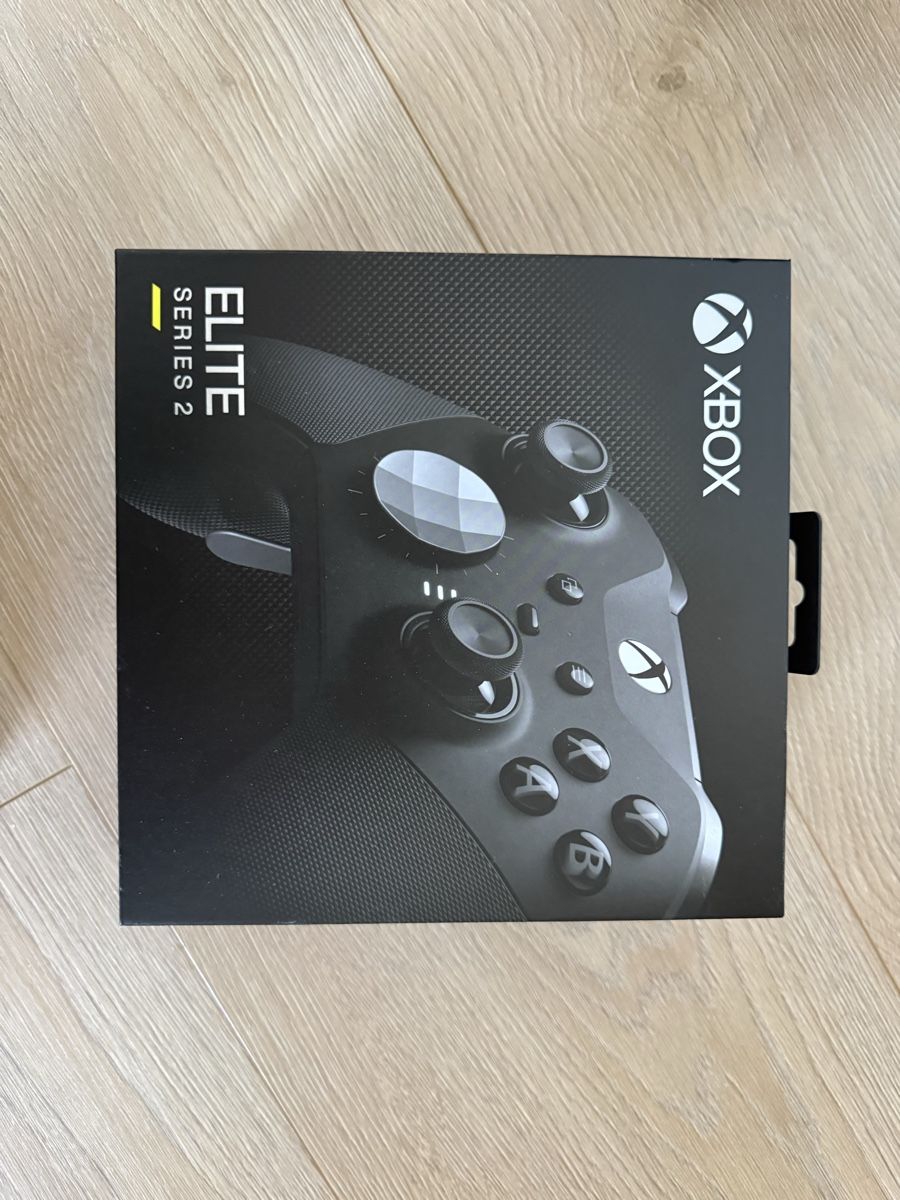 Microsoft Konsolen: Xbox series x – Gebraucht aus Boppelsen von Nyg3h 3