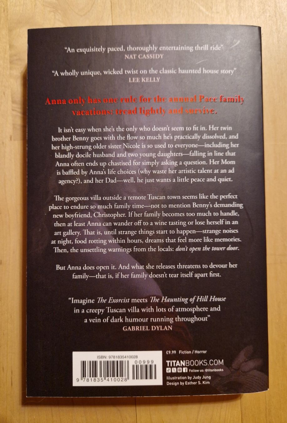Libri: Diavola - Jennifer Thorne – Usato da Belp venduto da Kaviro 1