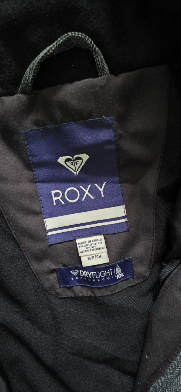 Roxy Giacche: Roxy Skijacke 36/38 (S) – Usato da Jona venduto da Stekar72 3