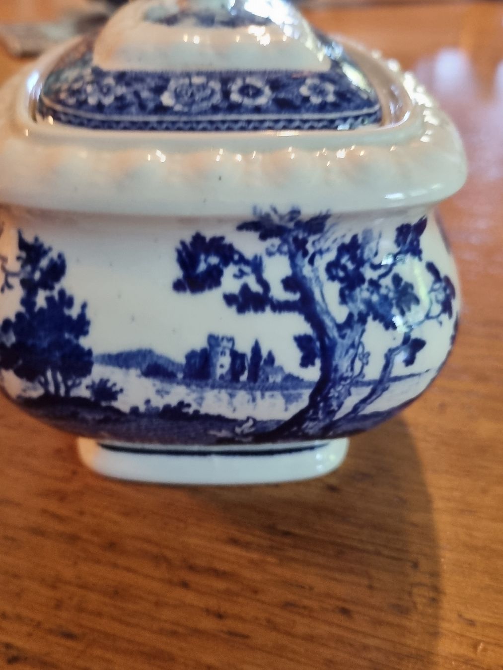 Villeroy & Boch Zuckerdosen: sucrier Villeroy & Boch model: Rusticana – Neu (gemäss Beschreibung) aus Les Cullayes von yan_nvn9 1