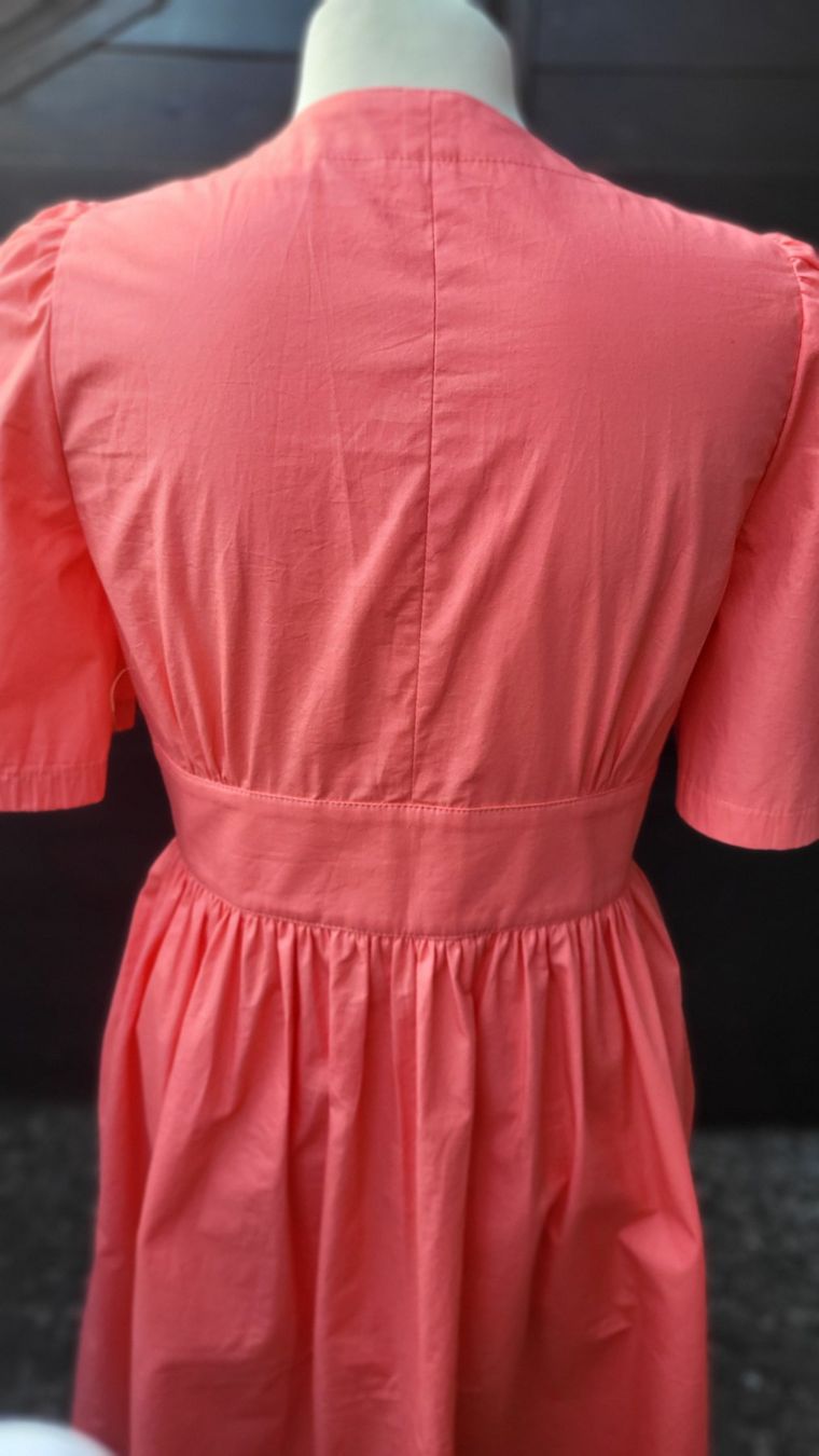 Robes: Robe en coton – Neuf avec emballage d'origine à Fribourg par VictoriaShop7 3