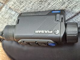 Pulsar Axion XQ30 proThermique -neuf, parfait état!