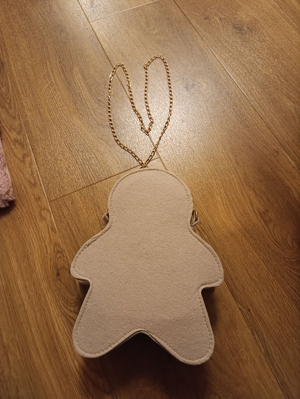 Sacs & sacs à dos: Handtasche Lebkuchen, neu – Neuf (Voir description) à Silvaplana par Suomi3101 2