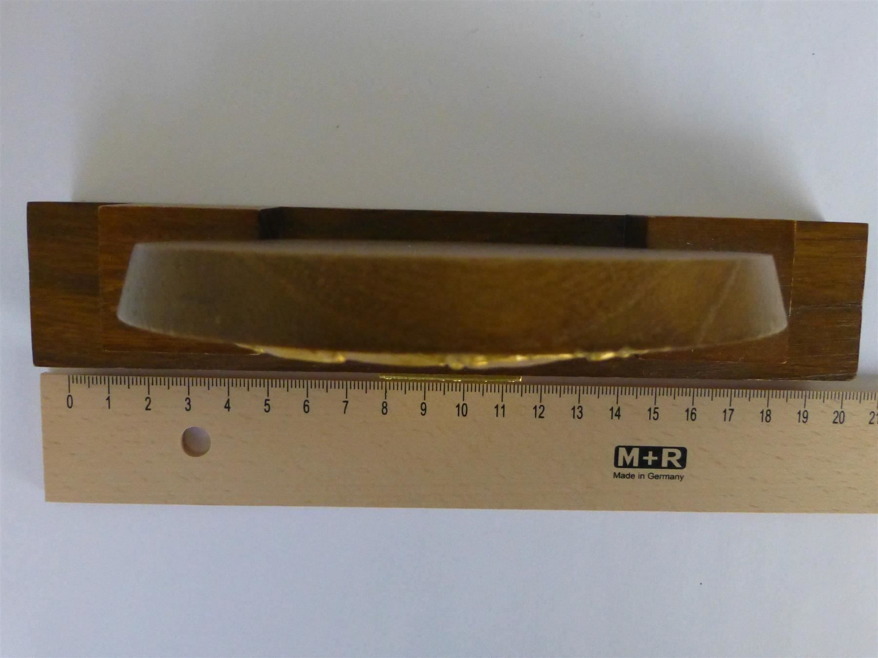 Medaglie: Medaille TBB Gedenkmarsch – Usato da Basel venduto da Falconis 4