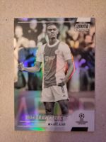 Topps Stadium Club Chrome Ryan Gravenberch 252/299