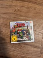 The Legend of Zelda: Tri Force Heroes - N3DS Spiel [SEALED]