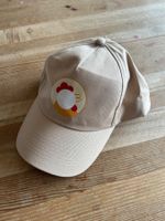 Mc‘Donalds Cap/Hut