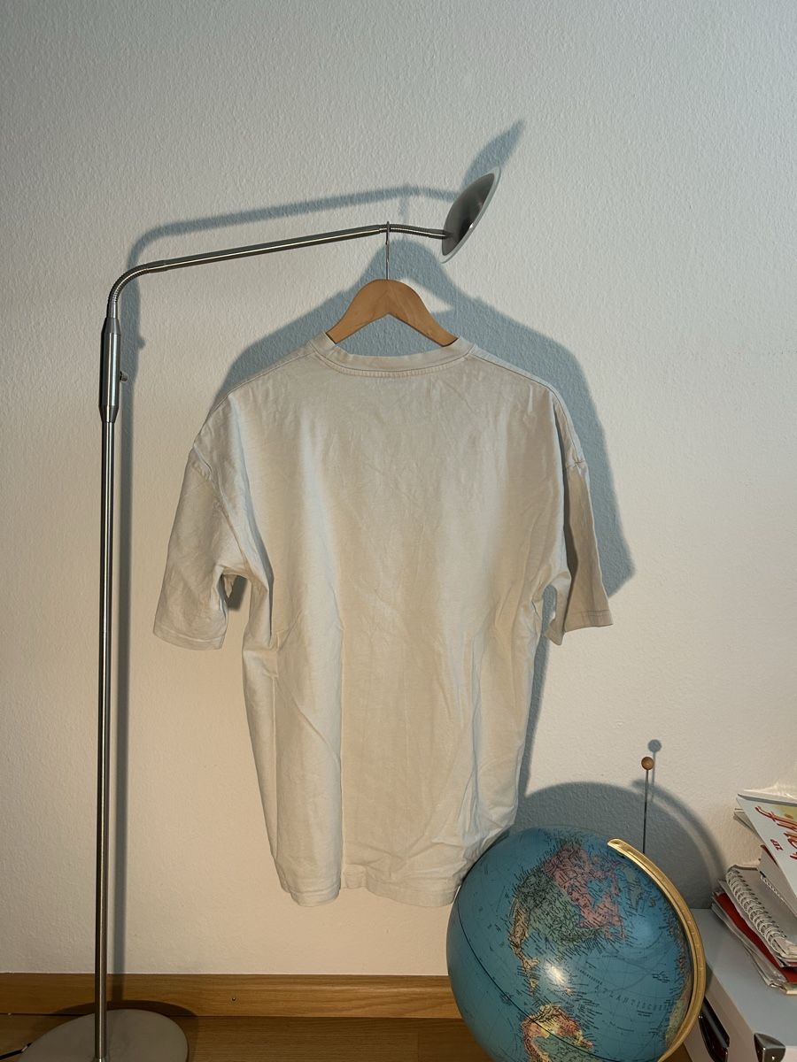 Kleiderpakete: Oversize T-Shirts zwei Stück – Gebraucht aus Reinach BL von the_9lwh 1