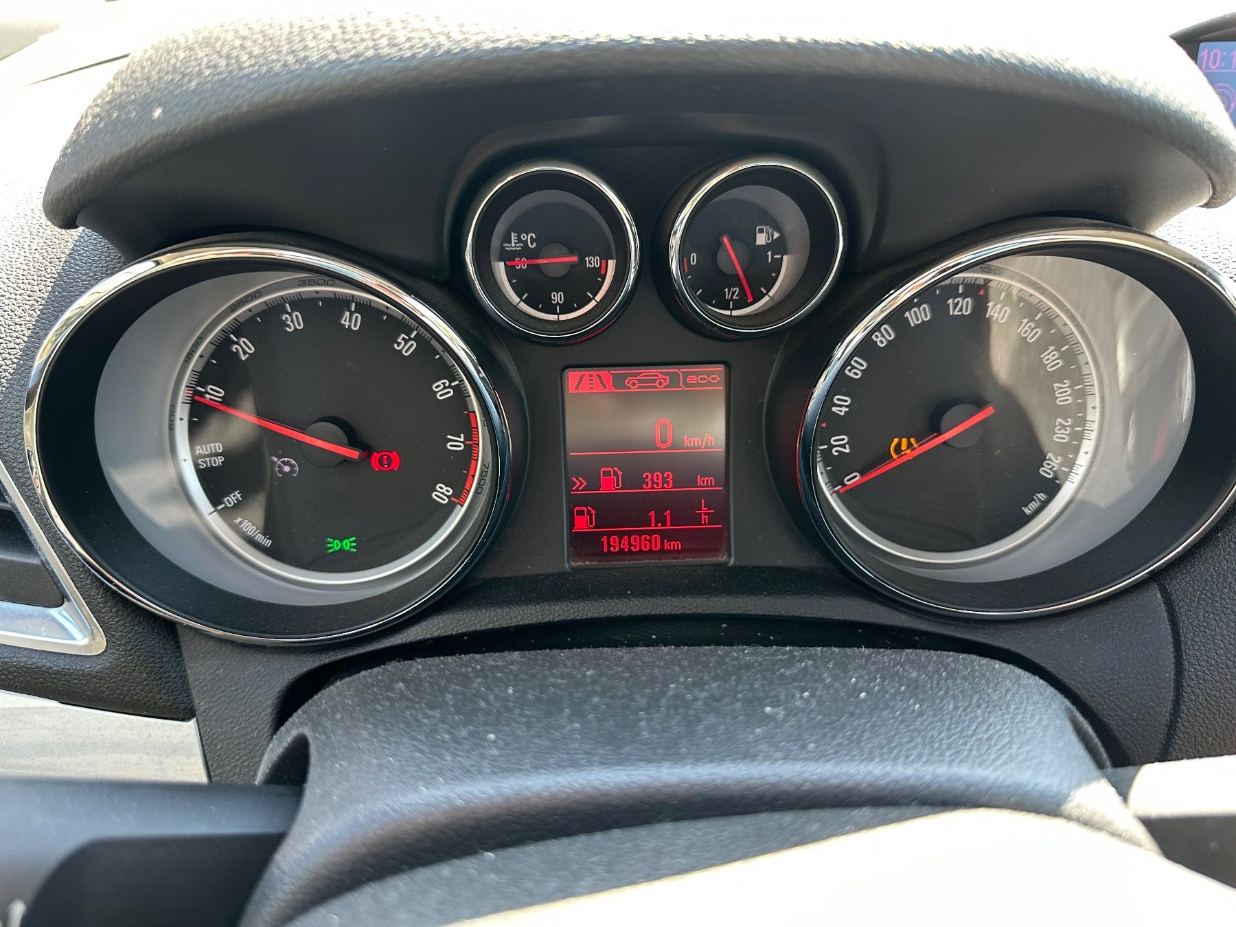 Opel Autos: Opel Mokka 1.4T – D'occasion à Zuckenriet par DGZ2020 5