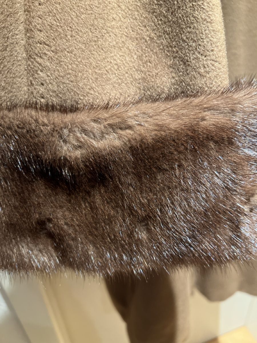 Max Mara Mäntel: Max Mara manteau – Neu (gemäss Beschreibung) aus Rüschlikon von La_Mode 6