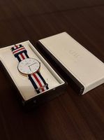 Armbanduhr Damen, Daniel Wellington