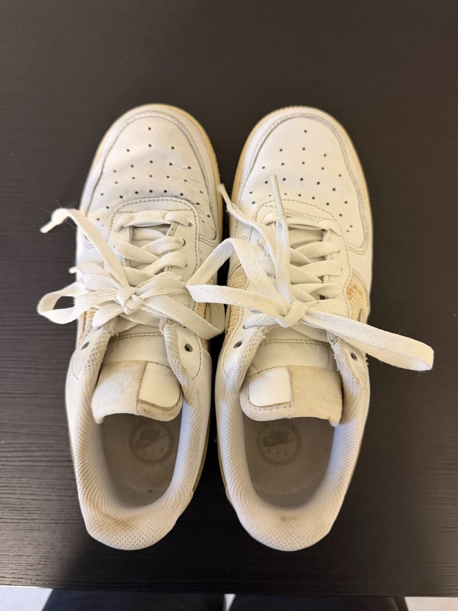 Nike Scarpe da donna: Nike Air Force 1 Sneaker – Usato da Basel venduto da jul_fx99 2