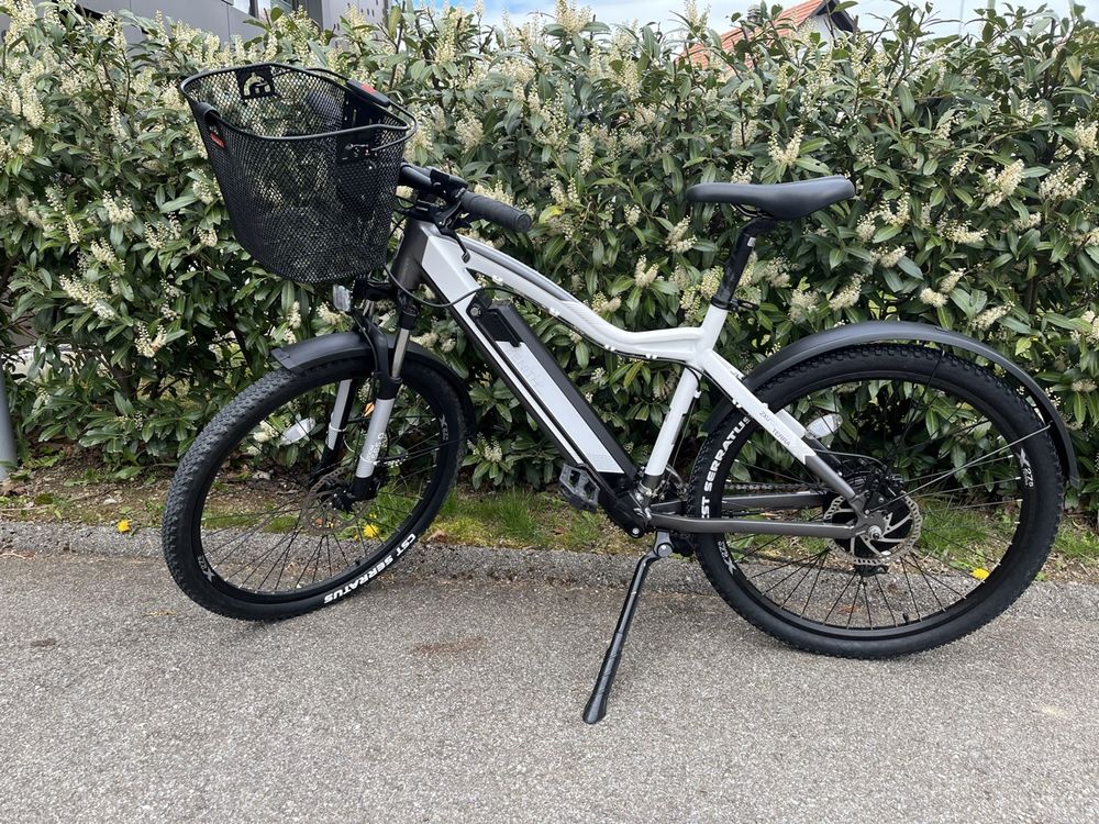 Zenith EBike Kaufen auf Ricardo