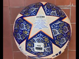 pallone finale istanbul 2023