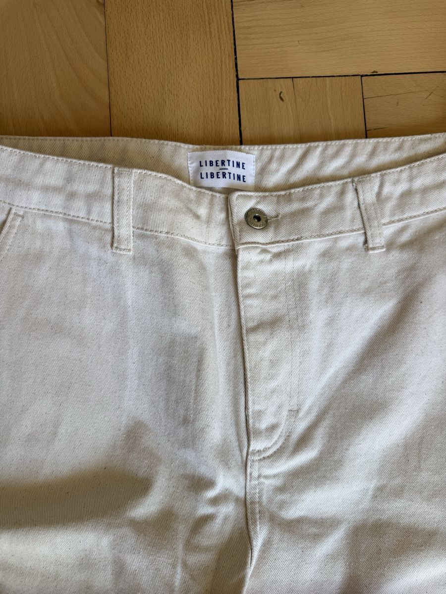 Hosen: Hose Libertine (L) – Gebraucht aus Bern von Laufsport3000 1