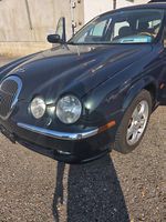 Jaguar S-Typ