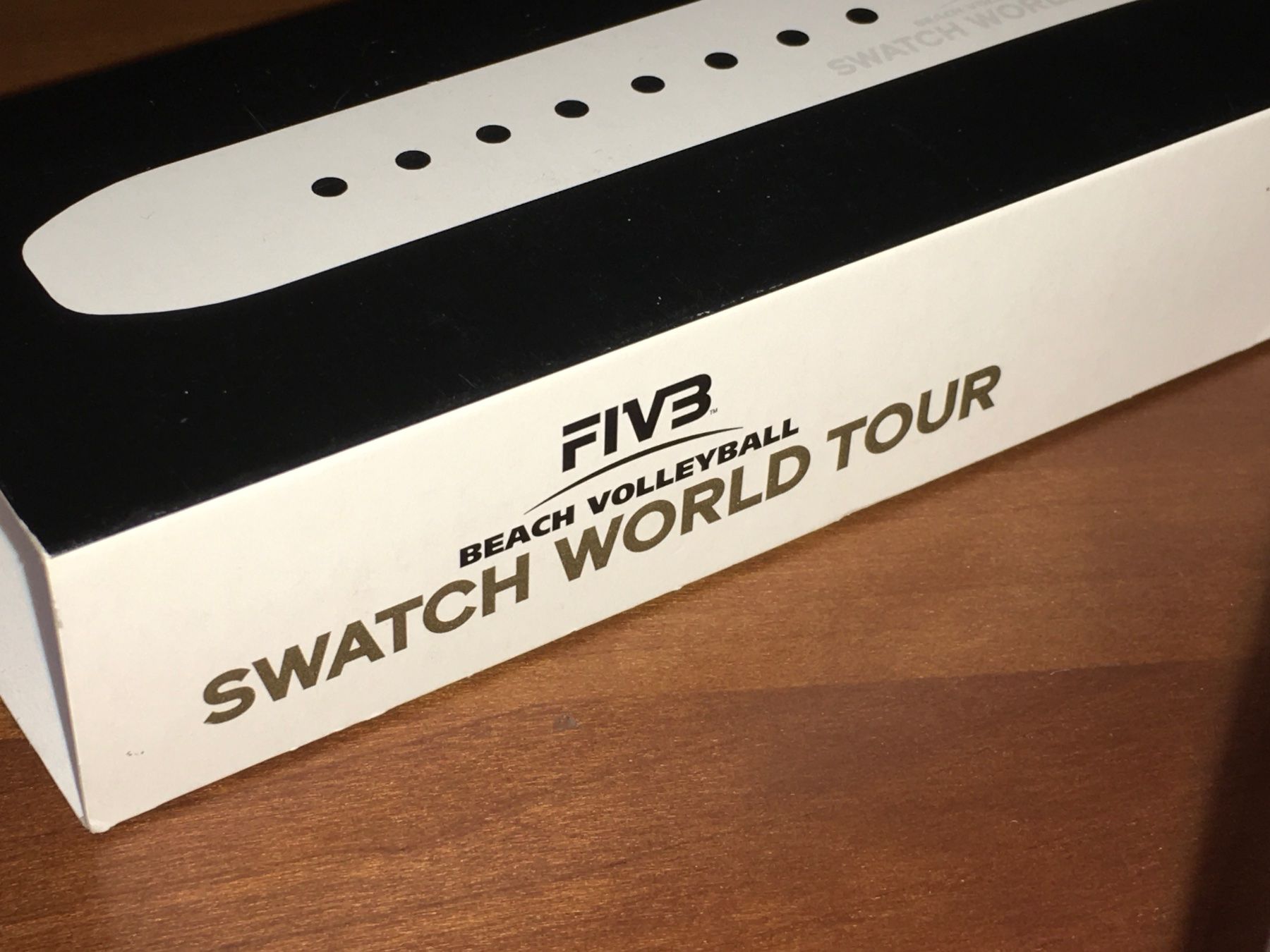 Swatch Orologi: Swatch New Chrono 11TH HOUR - Full Set - NEW - Ungetragen – Nuovo (secondo la descrizione) da Wohlen AG venduto da PrivatSammlung