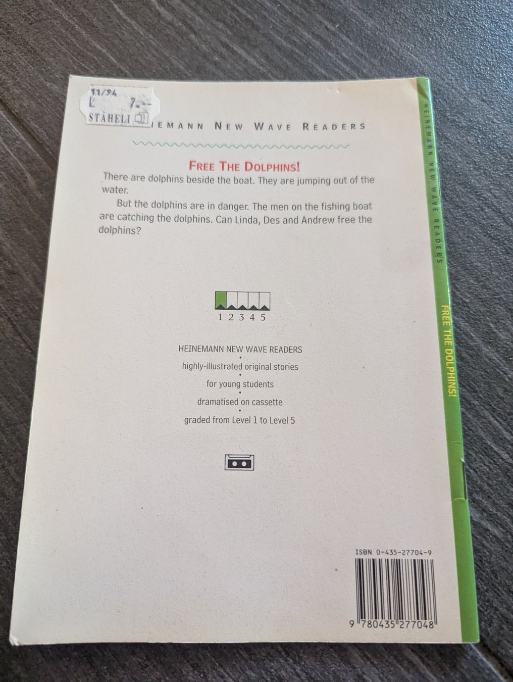 Libri: Beginner book englisch – Usato da Wangen ZH venduto da Nadja056 1