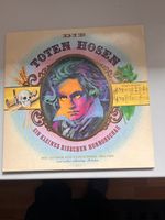 Die Toten Hosen - Ein kleines Bisschen Horrorshow Vinyl 