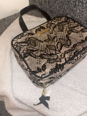 Kosmetiktasche Victoria Secret
