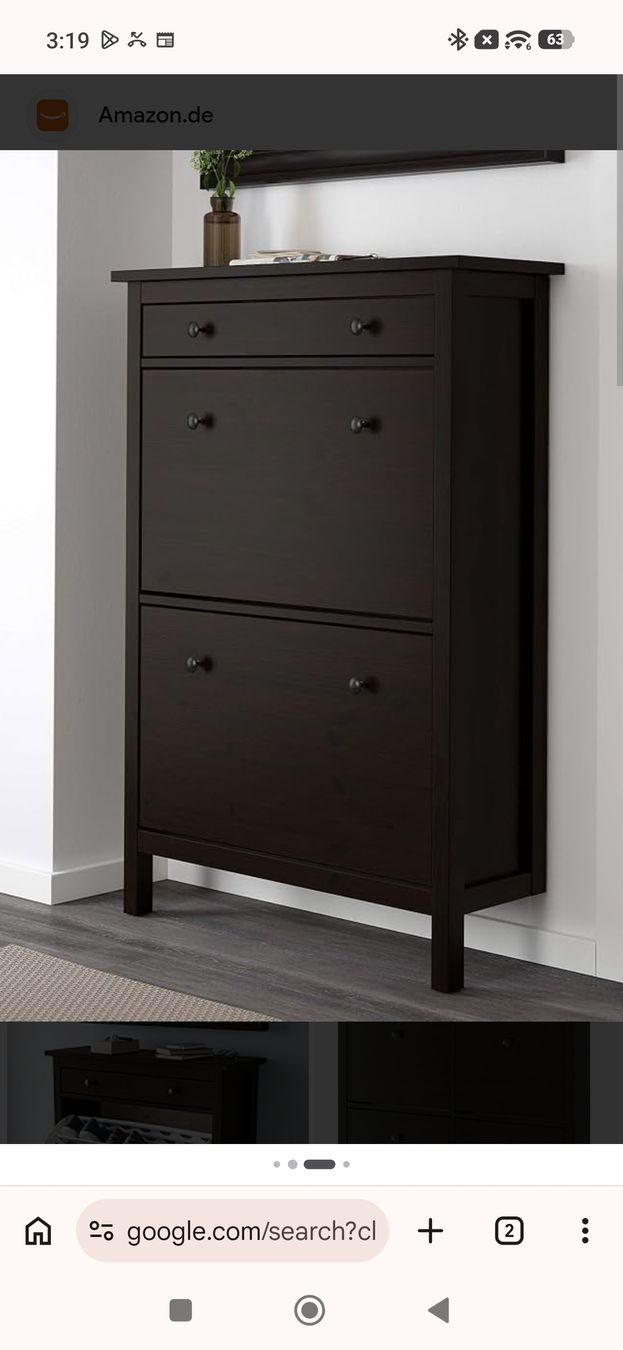 Ikea Guardaroba: Ikea Garderobe – Usato da Tagelswangen venduto da electro_
