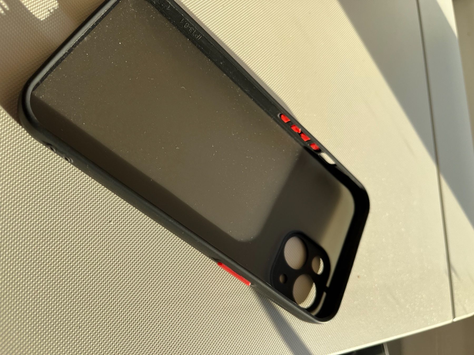 Apple Cover & Protezioni schermo: 4 iPhone covers 12 pro – Nuovo e nell'imballaggio originale da Affoltern am Albis venduto da Partyfruit 1
