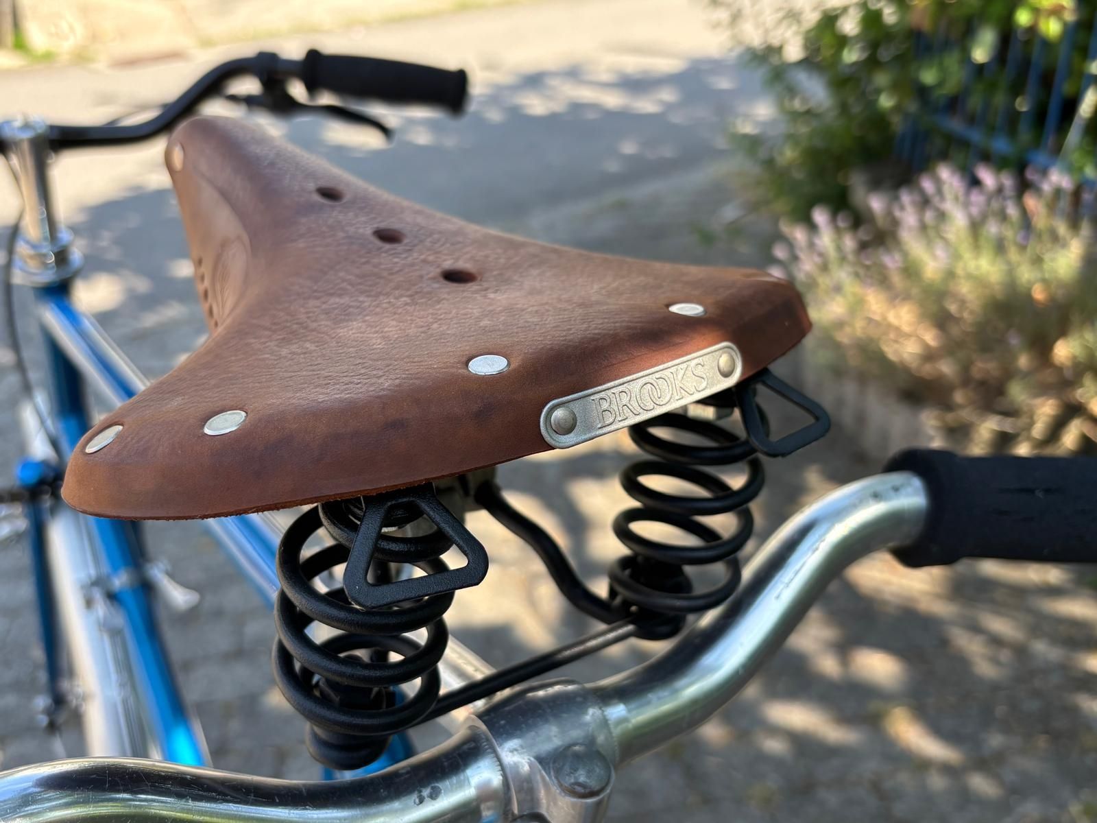 Biciclette: Tandem années 70 – Usato da Boulens venduto da emi_hw9m 3
