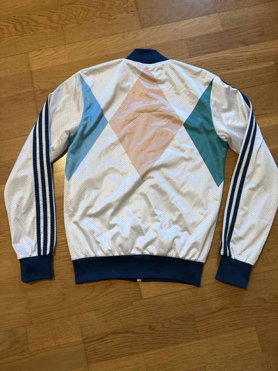 Adidas Jacken: Adidas Jacke Grösse S – Neu (gemäss Beschreibung) aus Rheinfelden von mas_5c27 1