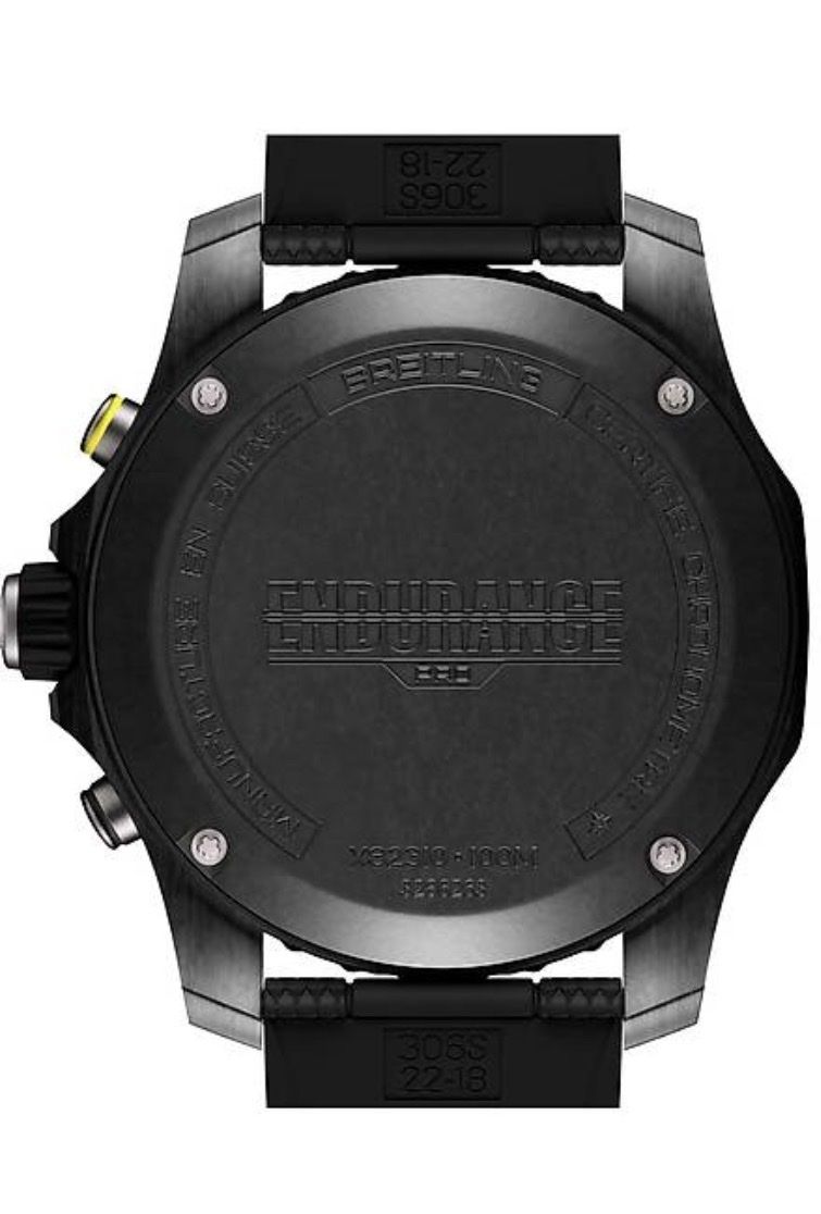 Breitling Orologi: Neuve new Breitling ENDURANCE PRO neuve 3350.- – Nuovo e nell'imballaggio originale da Le Mont-sur-Lausanne venduto da swisssail 3