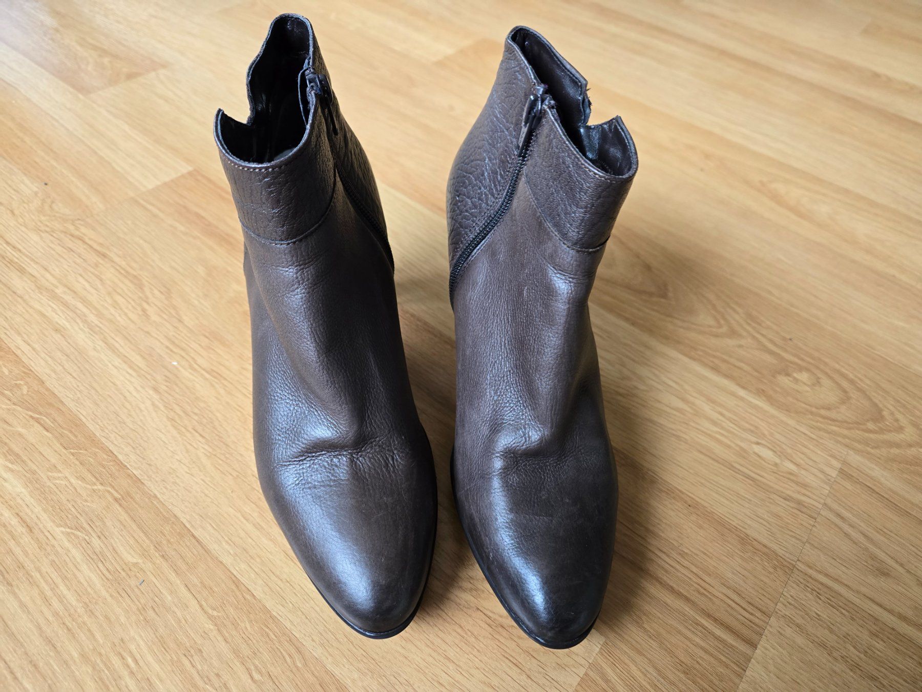 Scarpe da donna: Damen Pumps Gr. 41 – Usato da Büttikon AG venduto da Amineah 1