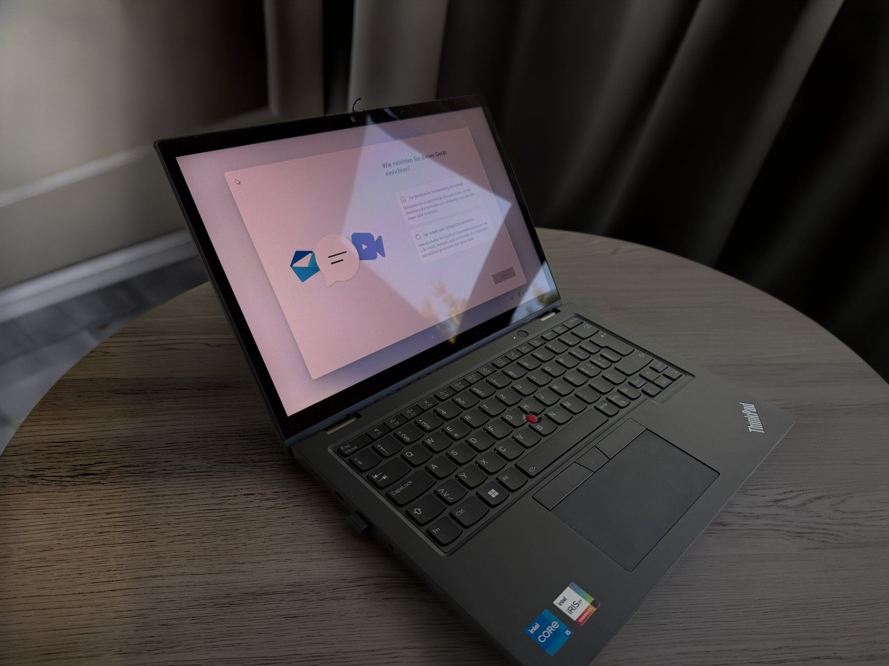 Lenovo Notebook: Lenovo ThinkPad L13 Yoga G4 Touchscreen – Usato da Zürich venduto da chrislalive 2