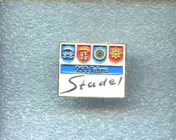 Stadel  950 Jahre