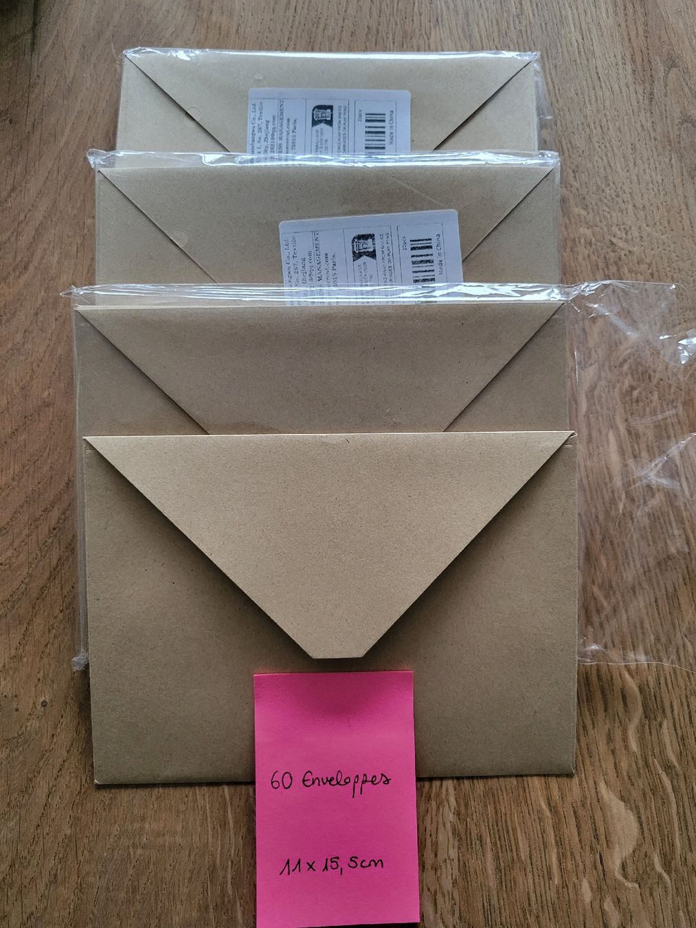 Kit bricolage: Set de loisirs créatifs – Nuovo (secondo la descrizione) da Ecuvillens venduto da loloall 6