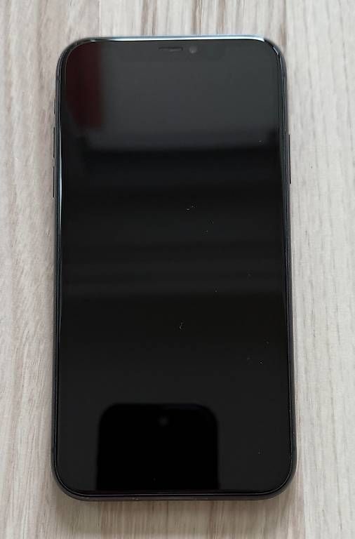 Apple Handys / Smartphones: iPhone 11 in Schwarz (128Gb) – Gebraucht aus Birmensdorf ZH von alb_2blb 2