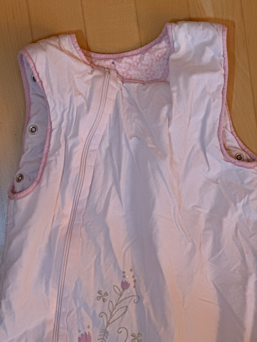 Sacchi a pelo: Schlafsack 100 - abnehmbare Ärmel – Usato da Zürich venduto da starsz 2