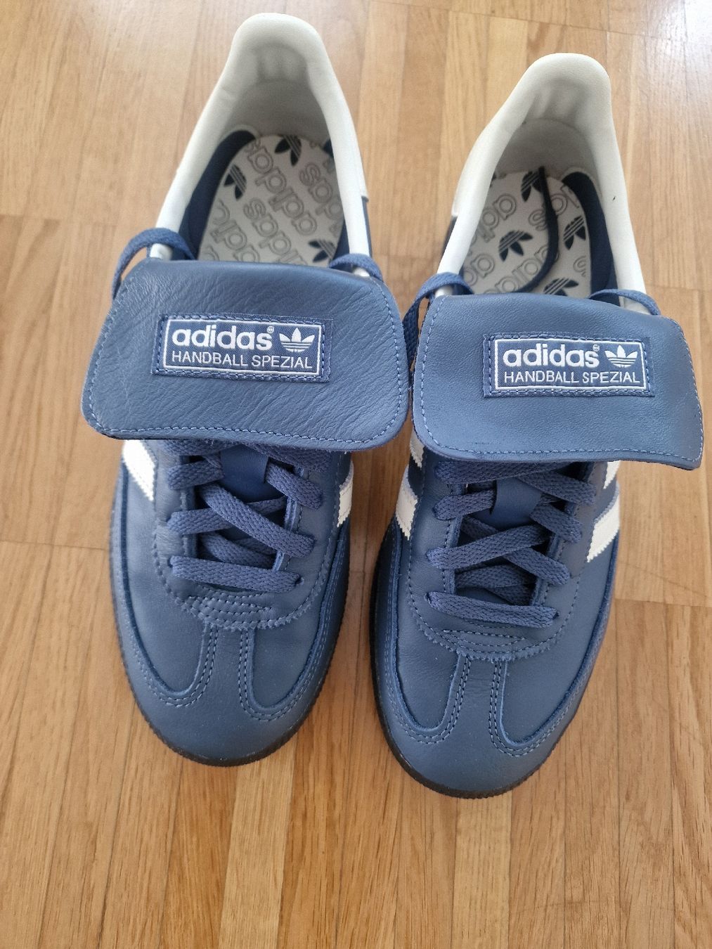 Adidas Scarpe da uomo: Neue Leder Adidas spezial – Nuovo (secondo la descrizione) da Jona venduto da Bubi22