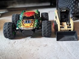 Konvolut RC Spielzeug