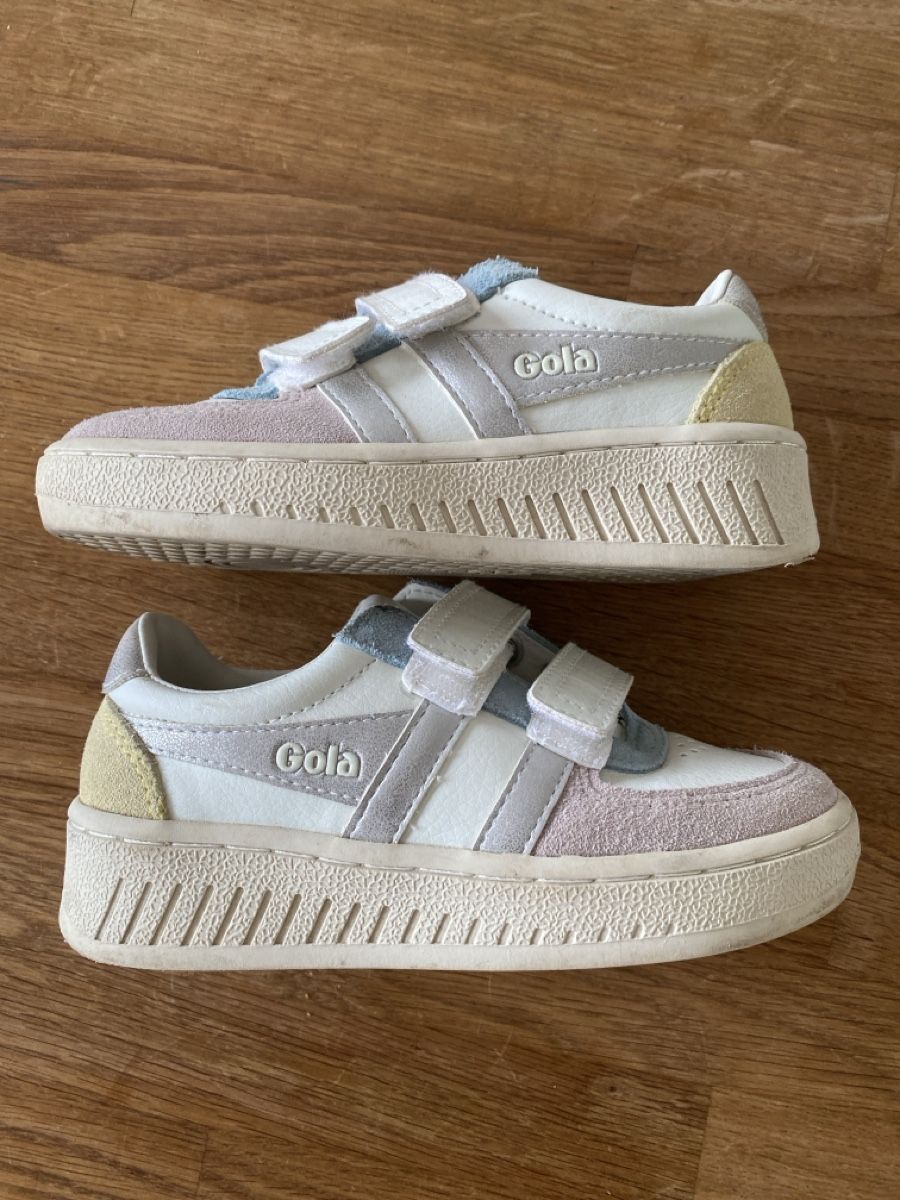 Scarpe per ragazze: Gola Turnies 29 – Usato da Bern venduto da ankat13 1