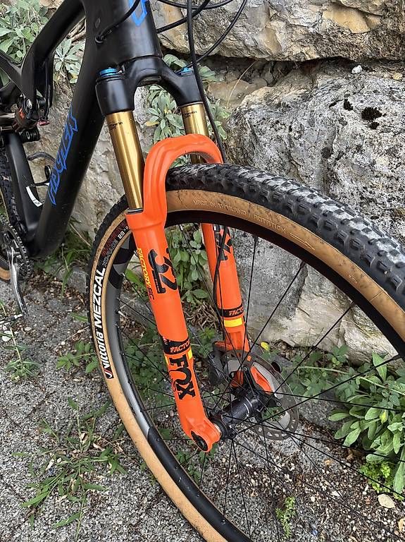 Biciclette: MTB Fischer pro zu verkaufen – Usato da Aarau venduto da noa_py79 2