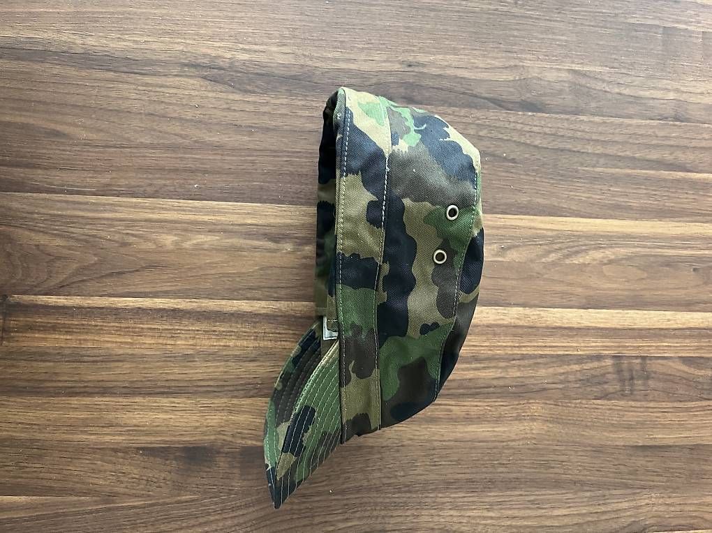 Copricapi, berretti & cappellini: Armee Mutz – Usato da Hägendorf venduto da Chev-Chelios89 1