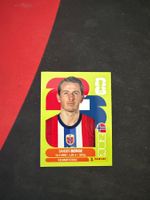 Panini FIFA WM 2026 Sticker - NOR 11