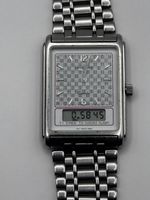 Longines Digital Herren Uhr 27.6mm 