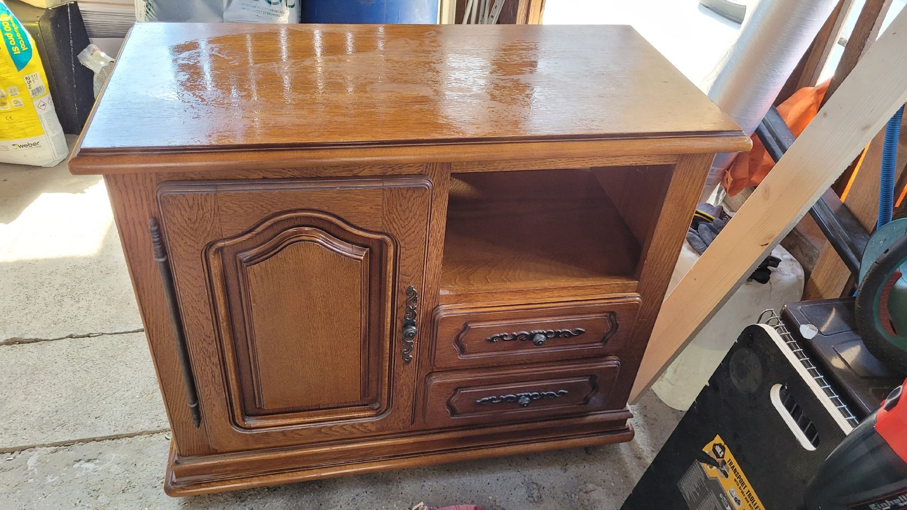 Commodes: meuble  – D'occasion à Courtételle par Fred1710