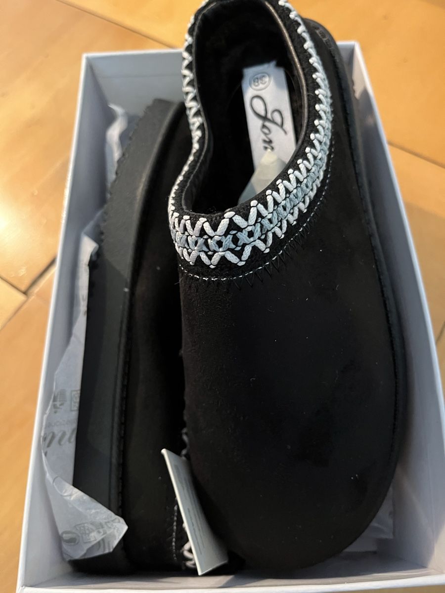 Ugg Herrenschuhe: Fake Uggs – Neu und originalverpackt aus Zürich von Shopmystyle 1