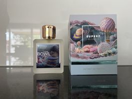 SUPERZ Budapest Sugar Bowl Extrait de Parfum 50ml Unisex
