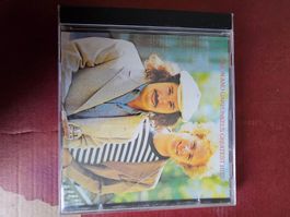 CD - Simon And Garfunkel – Greatest Hits