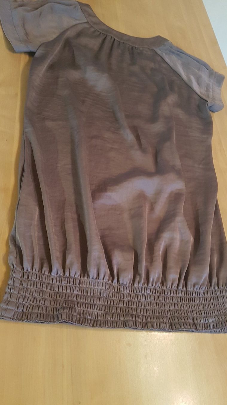 Tuniche: Tunique taille 34 marque Camaïeu – Usato da Villiers venduto da san_jn5w 6