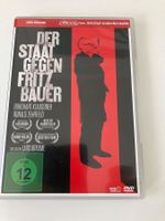 Der Staat gegen Fritz Bauer (DVD) Burghart Klaussner